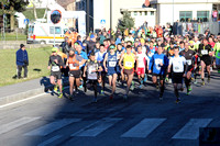 04.01.2015 Annone Brianza (LC) - Maratonina di Annone Brianza