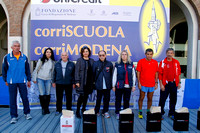 01.11.2013 Modena - 34^ edizione Corrimodena