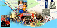 05.02.2023 Sabaudia (LT) - 3^ Maratona Maga Circe