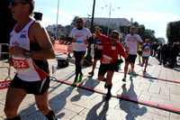 19.02.2023 Bari – 5^ Running Heart – L – Ultimi arrivi e premiazioni – Foto Roberto Annoscia