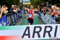 27.09.2015 Varese - 5^ Giro del Lago di Varese 1^ Lake Varese Marathon (5^ Parte) Foto di Arturo Barbieri