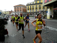 28.02.2016 Napoli - Mezza Maratona di Napoli