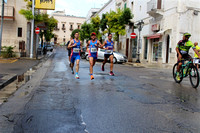 11.06.2023 Fasano (BR) - 12° Trofeo Città di Fasano – I – Passaggio iniziale – Foto Roberto Annoscia