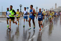 01.05.2016 Bari – 1^ Run City World