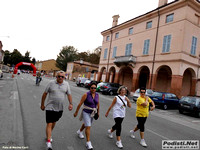 14.09.2013 Campagnola (RE) - Camminata festa del volontariato