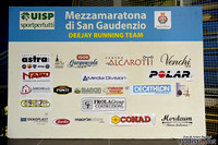 22.01.2017 Novara (NO) - 21^ Mezza Maratona di San Gaudenzio