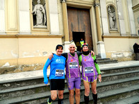 16^ edizione della Maratonina Città di Sant'Antonio - Foto di Silvio Scotto Pagliara