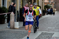12.03.2017 Vigevano (PV) - 11^ Scarpadoro Half Marathon (2^parte) Foto di Arturo Barbieri