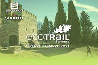 27.03.2021 Firenze - Ecotrail Florence 2021