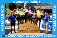 16.08.2023 Caspoggio (SO) – Corsa sui Münt – Foto di Roberto Mandelli