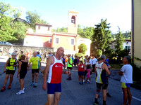30.07.2017 Cortogno (RE) - 42° Marcia Val Tassobbio - Foto di Nerino Carri