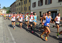 27.08.2017 Montecchio Emilia (RE) - Corri con l'Avis - Foto di Domenico Petti