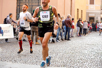 15.10.2017 Cremona - 16^ Half Marathon Cremona - (4^parte) di Stefano Morselli (arrivi da 1h49'30 a 2h30)