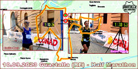 10.09.2023 Guastalla (RE) - Half Marathon