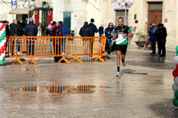 26.11.2023 Canosa di Puglia (BT) – 10° Trofeo Boemondo – N – Verso il traguardo – Foto Antonia Annoscia