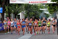04.08.2019 Zogno (BG) - 22^Corrida di San Lorenzo e Highlander Run