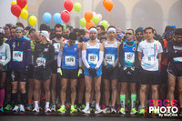 28.01.2024 Novara Half Marathon