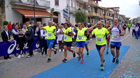 20.10.2019 Casal di Principe (CE) - 7^ Albanova Running