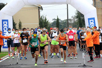25.10.2020 Montecatini Terme (PT) - Montecatini Marathon
