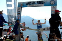 31.07.2021 Malonno (Bs) - Campionato Italiano km Vertical