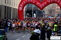 15.02.2015 Terni - Maratona San Valentino -  Foto di Roberto Dalmazi