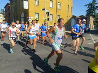 28.08.2016 Montecchio Emilia (RE) - Corri con l'AVIS - Foto di Domenico Petti
