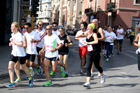 25.05.2014 - Bari: 8^ Race for the Cure - 2^ parte - Foto di Antonia Annoscia
