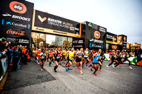20.11.2016 Valencia (ESP) - Valencia Marathon - Foto by Comitato organizzatore