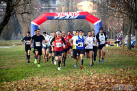 15.12.2013 Pioltello (MI) - 33° Trofeo Emilio Monga
