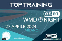 27.04.2024 Milano - 13° Walk and Middle Distance Night  - Foto di Roberto Mandelli